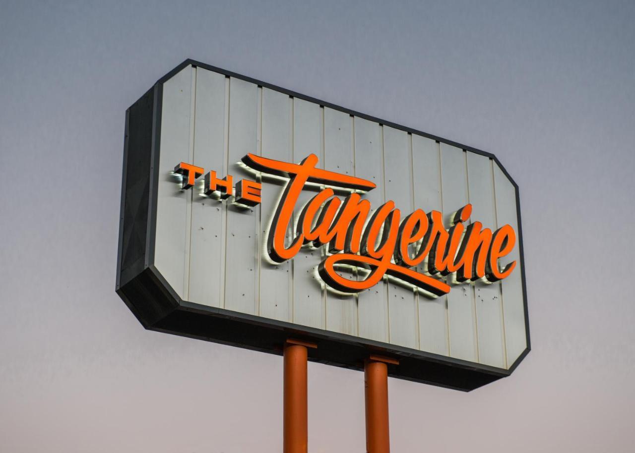 The Tangerine - A Burbank Hotel Buitenkant foto